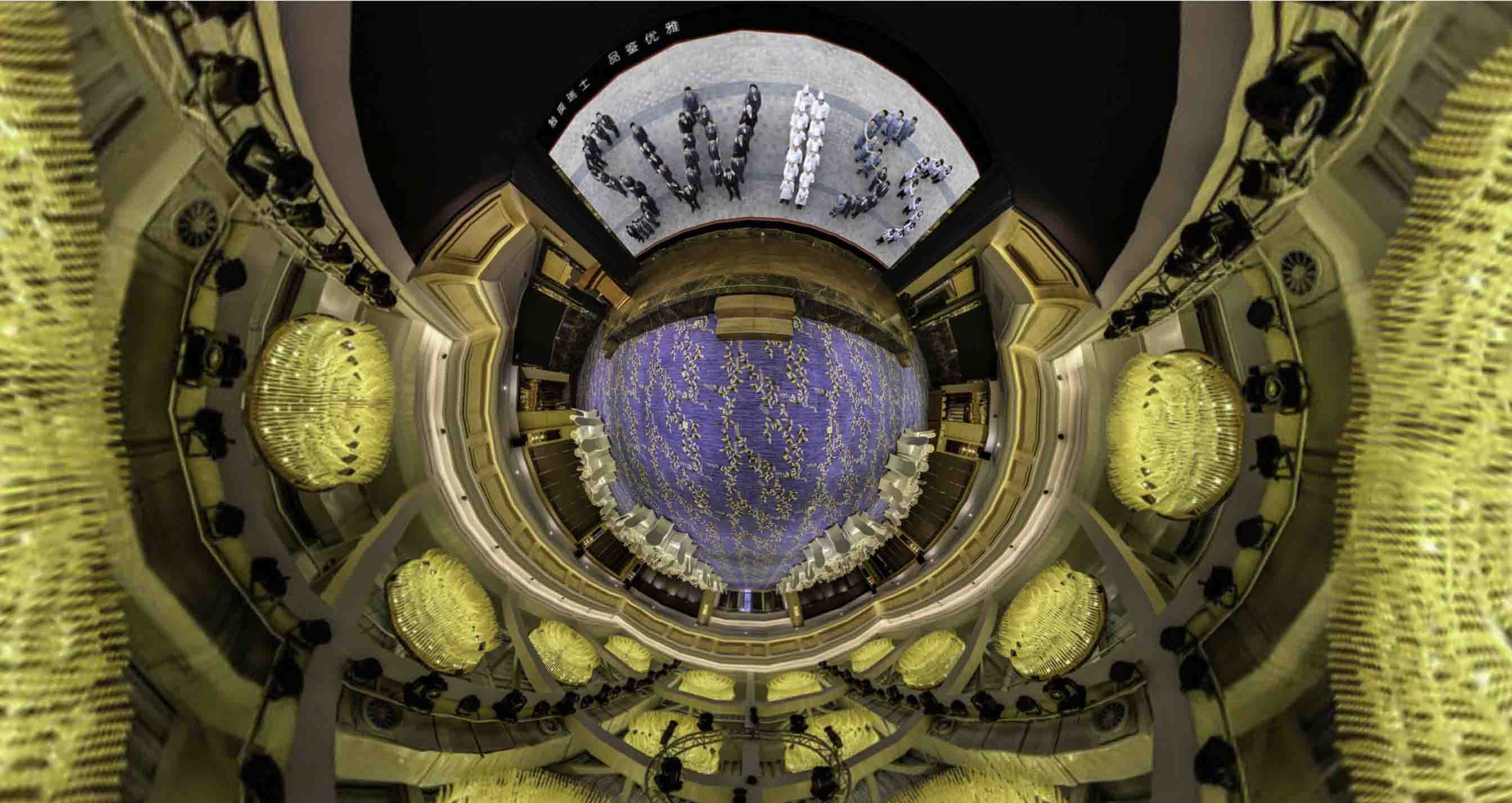 沙依巴克探索VR全景拍摄中的深度感：营造沉浸式体验的关键要素